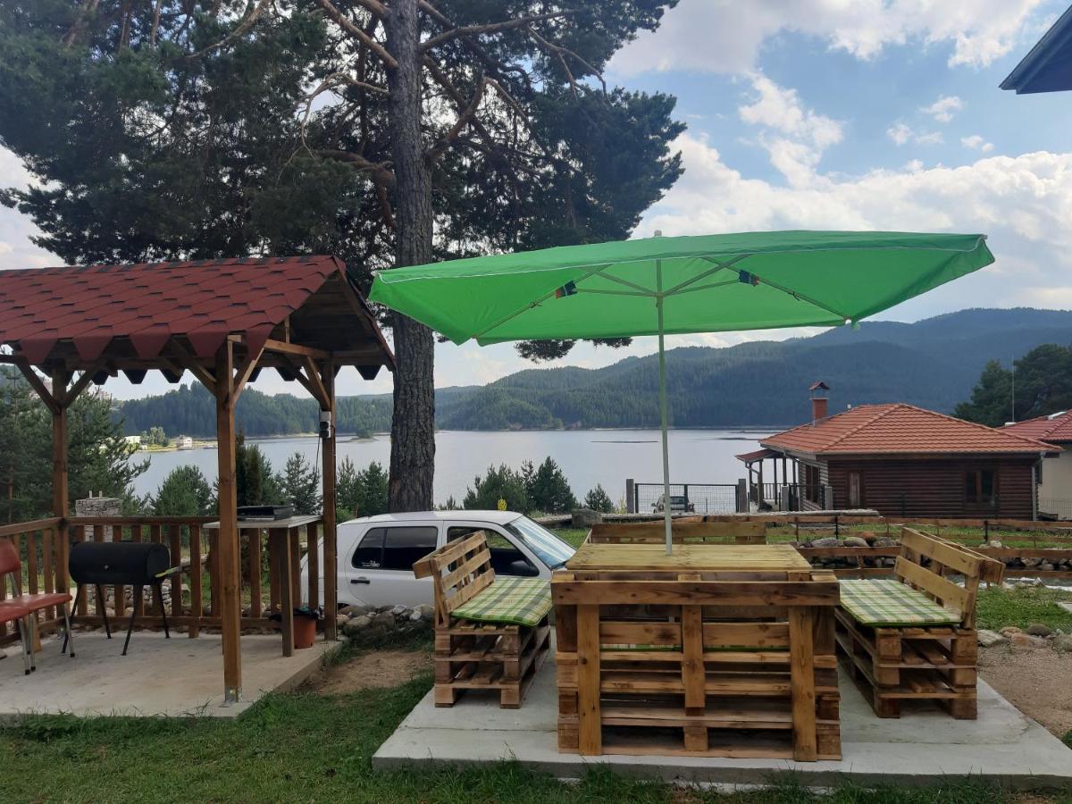 Вила Слънчев Бряг Dospat Dış mekan fotoğraf