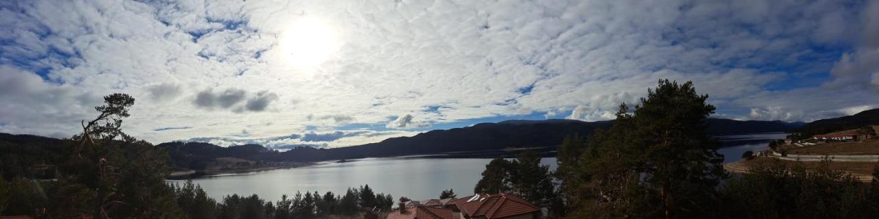 Вила Слънчев Бряг Dospat Dış mekan fotoğraf