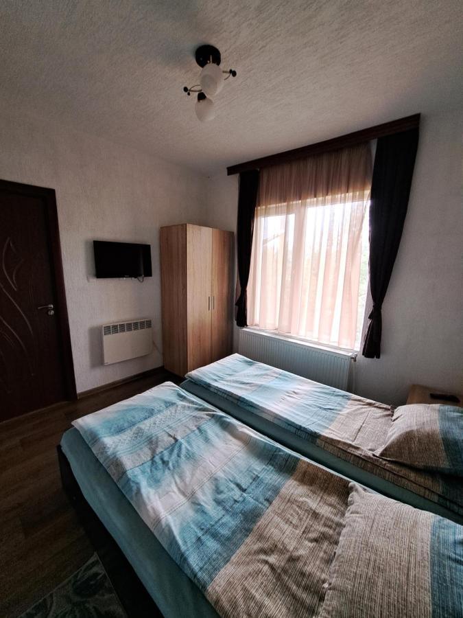 Вила Слънчев Бряг Dospat Dış mekan fotoğraf